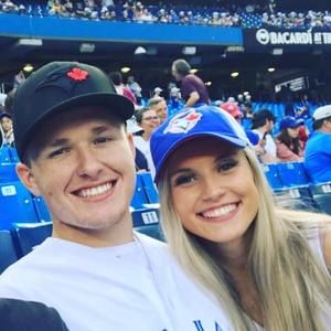 Meet your Posher, Keegan